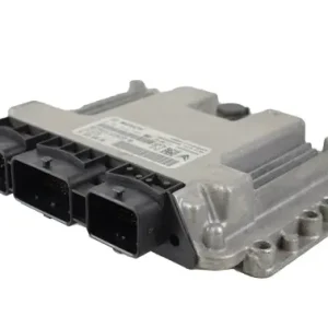 Nowy KOMPUTER STEROWNIK CITROEN 9666986680 0281013334